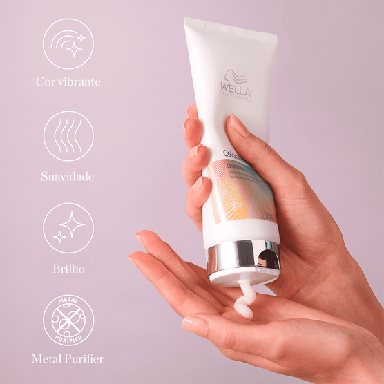 WELLA      COLOR MOTION  COND 1L